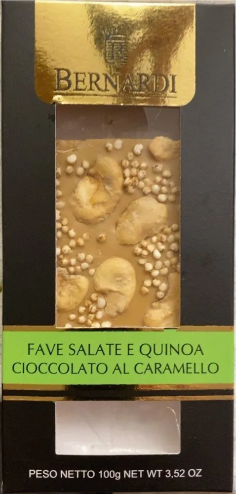 Cioccolato