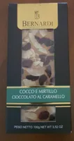 Cioccolato al caramello