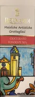 Cioccolato fondente 90%