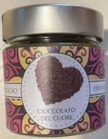 Cioccolato del cuore
