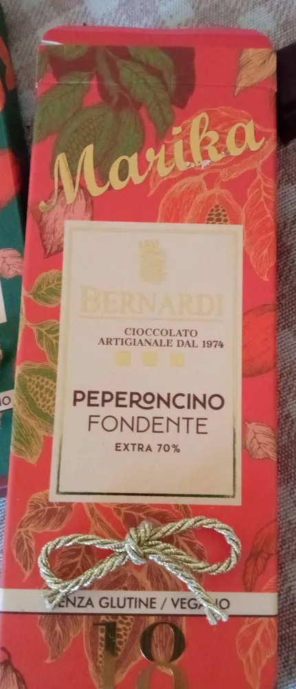 Cioccolato