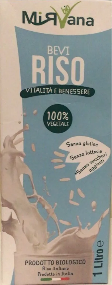 BeviRiso