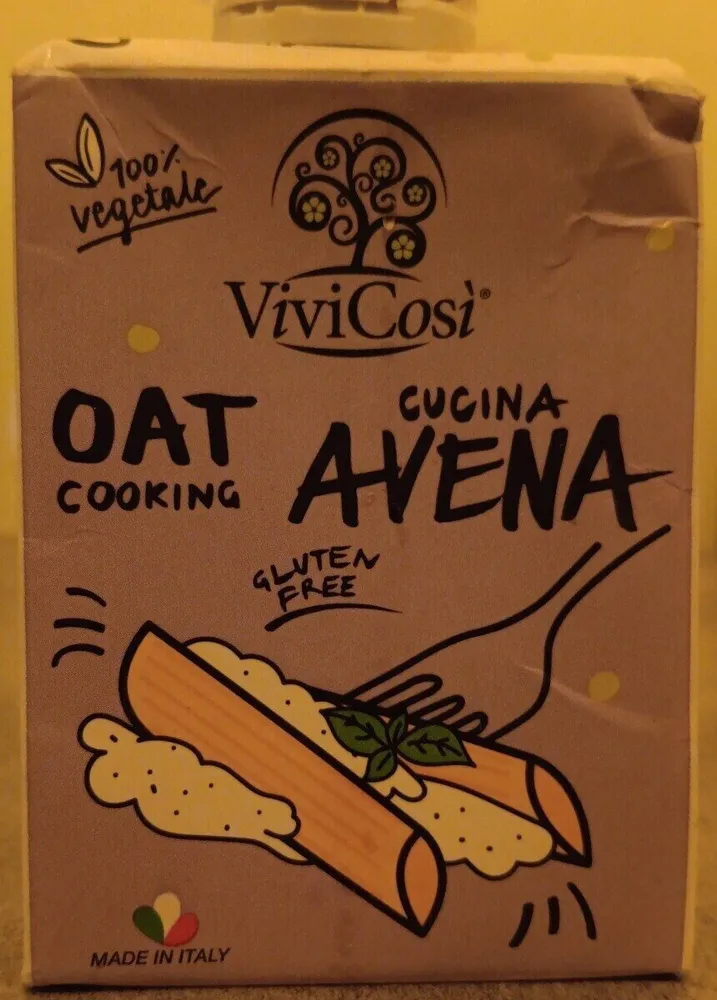Nutri Soja Vaniglia