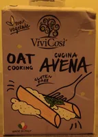 Nutri Soja Vaniglia