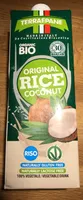 Original Rice Coconut