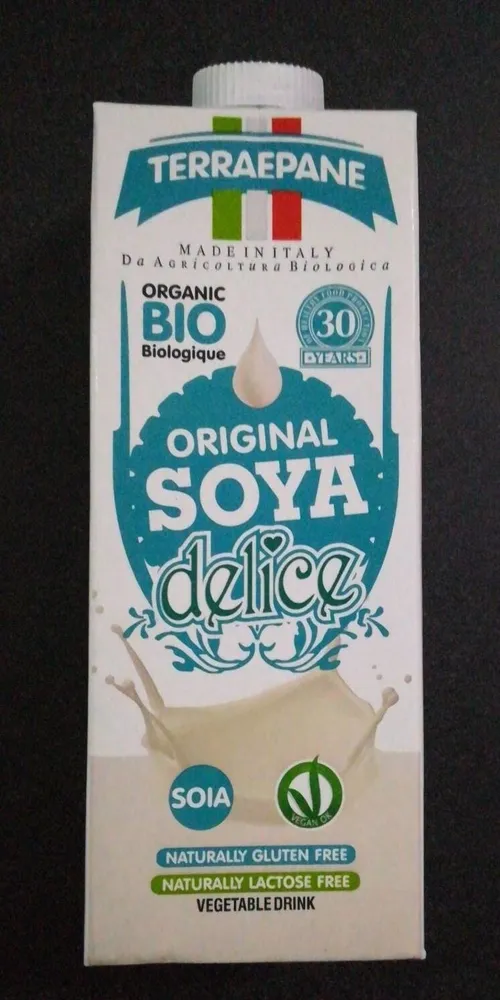 Original Soya Delice