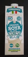 Original Soya Delice