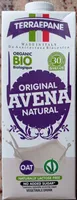 Original avena natural