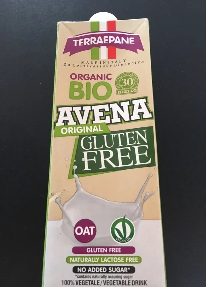 Avena original imp
