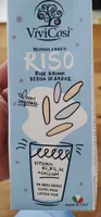 bevanda a base di riso