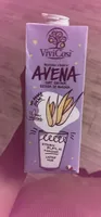Vivi Cosi oats avena
