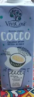 Bevanda a base di cocco imp