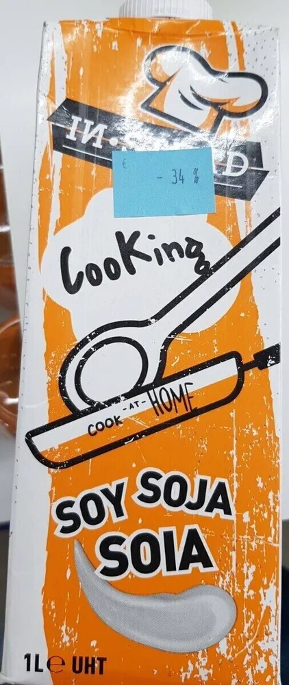 Soy Soja Soia