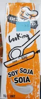 Soy Soja Soia