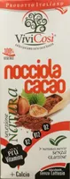 Nocciola Cacao