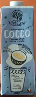 Cocco senza zucchero