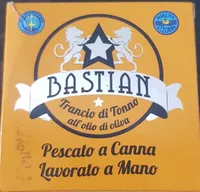 Tonno Bastian