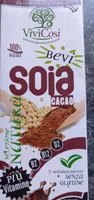 Soja cacao