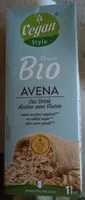 Avena out drink avoine sans gluten