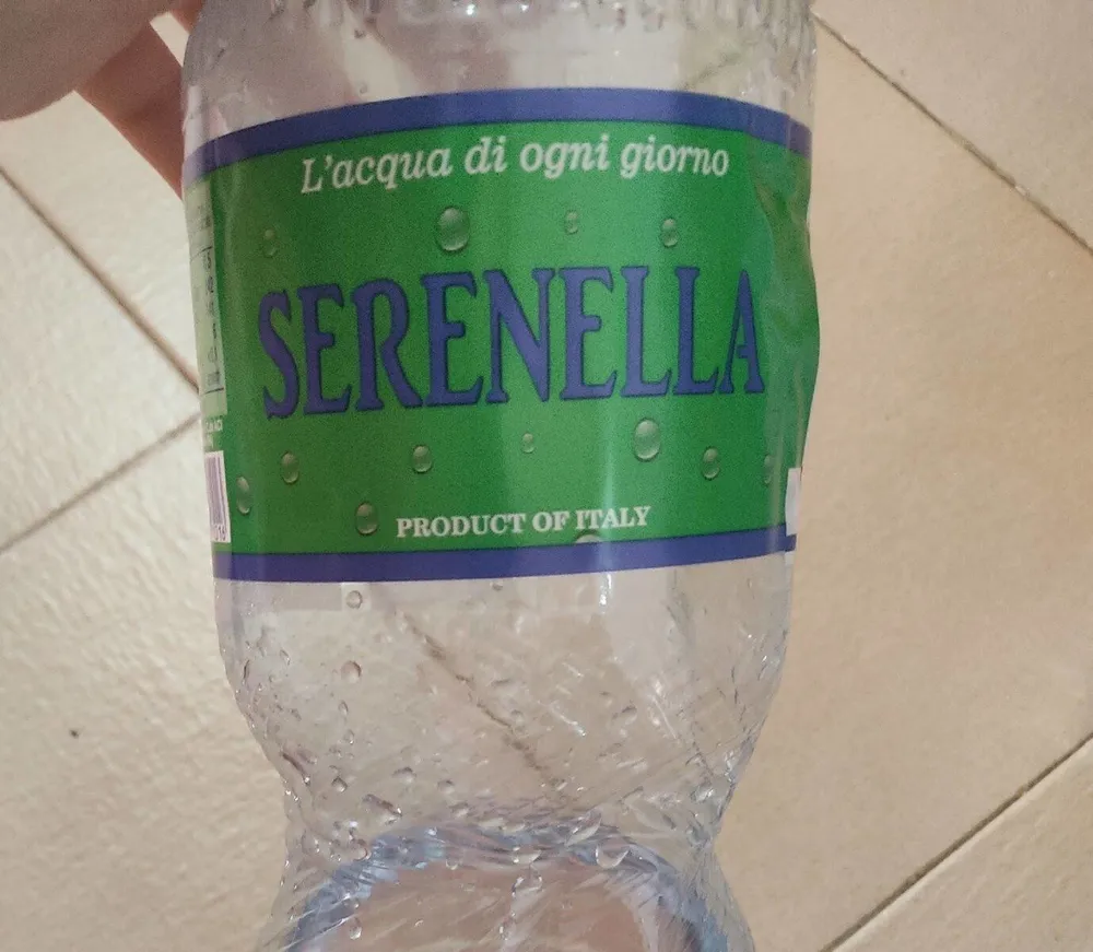 Acqua