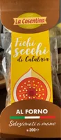 Fichi Secchi di Calabria