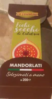 Fichi secchi
