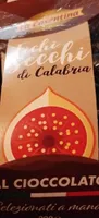 Fichi secchi di Calabria