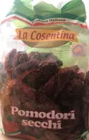 Pomodori secchi