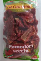 Pomodori Secchi La Cosentina