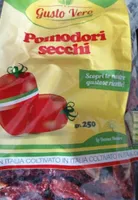 Pomodori secchi