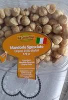 Mandorle Sgusciate