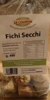 Fichi secchi