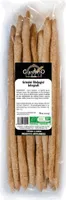 Grissini integrali bio