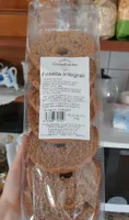 Friselle integrali