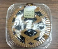 Crostata di Farro e Mora