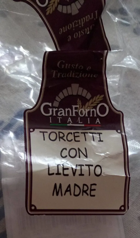 Torcetti