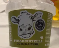 Stracciatella Signora Lessinia