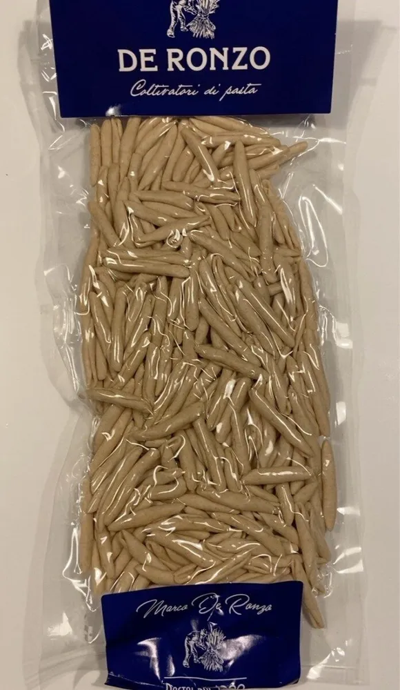 Maccheroni fior di grani