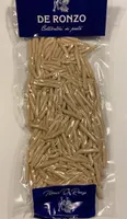 Maccheroni fior di grani