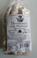 Diavolacci alle Mandorle