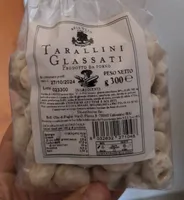 Tarallini Glassati