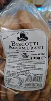 Biscotti altamurani