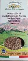 Lenticchie di Castelluccio di Norcia