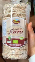 Gallette di farro