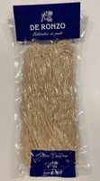 Chitarrina con grano macinato a pietra