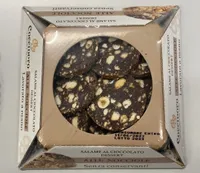 Salame al cioccolato