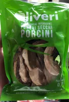 Funghi porcini secchi