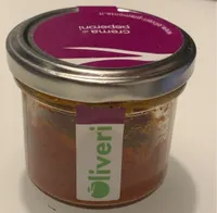 Crema di peperoni