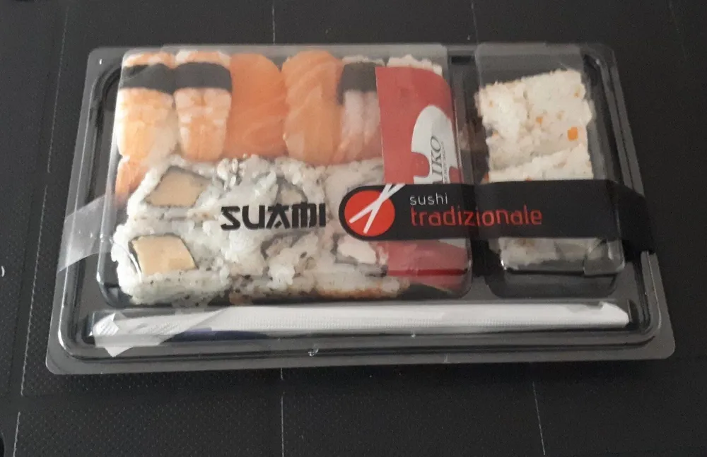 Sushi miami