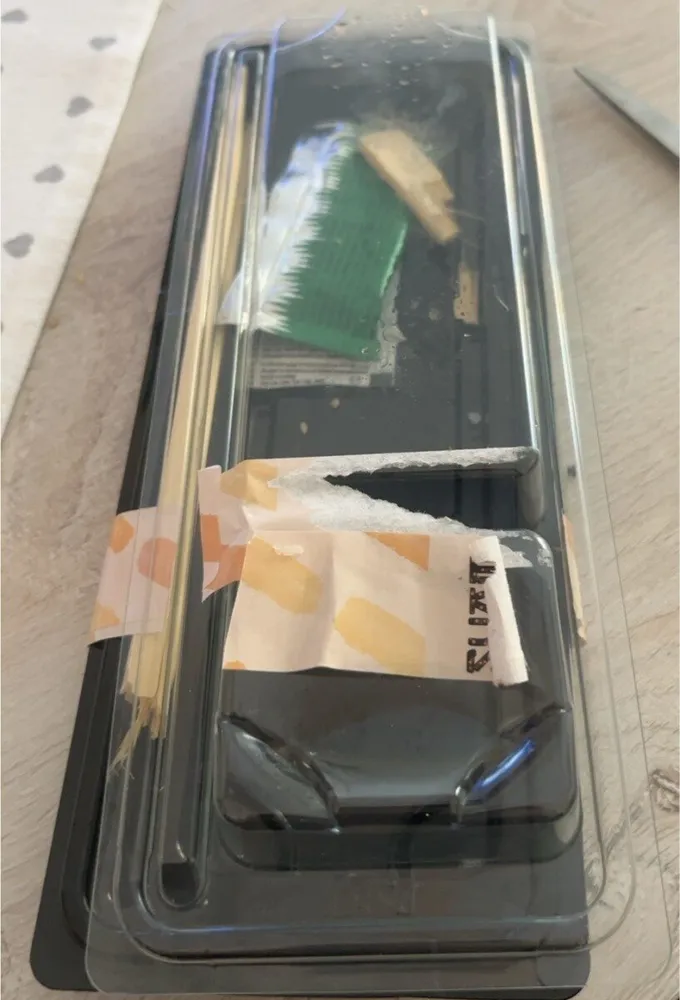 Sushi
